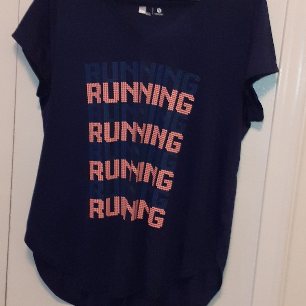 Xersion shirt